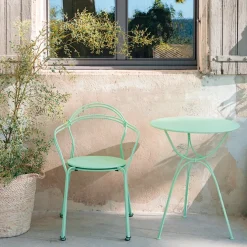 Airloop Armchair