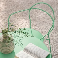 Airloop Armchair
