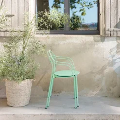 Airloop Armchair