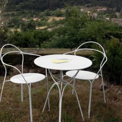 Airloop Table