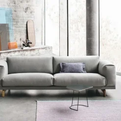 Airy Coffee Table - Half Size