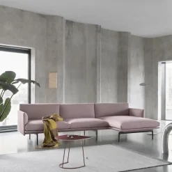 Airy Coffee Table - Half Size