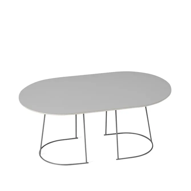Airy Coffee Table - Medium