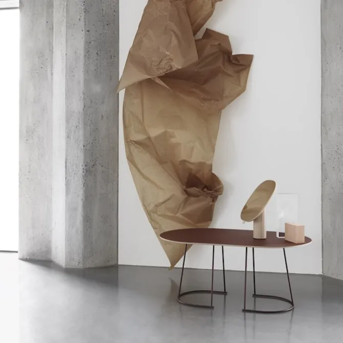 Airy Coffee Table - Medium