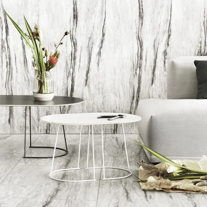 Airy Coffee Table - Small