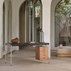 AJ52 Society Table