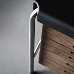 AJ52 Society Table