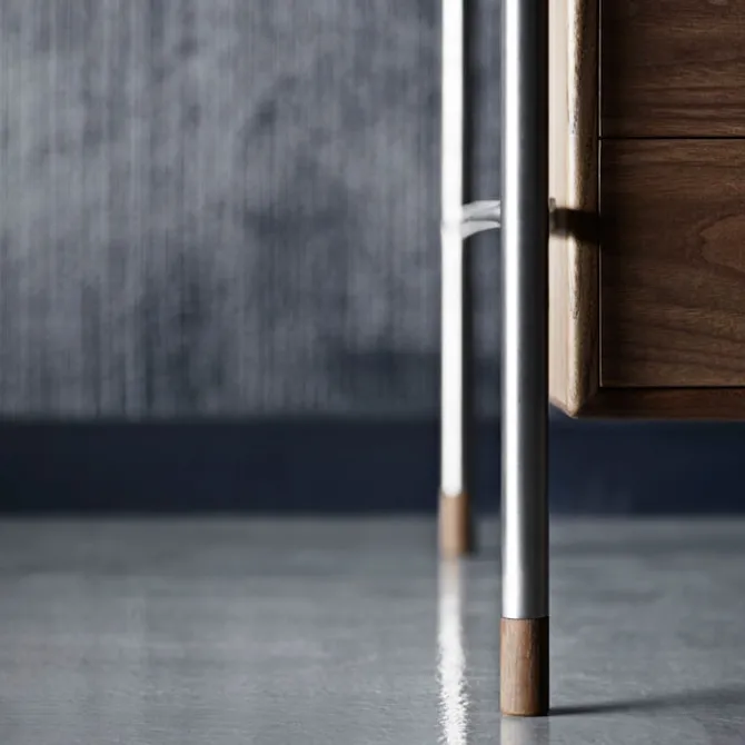 AJ52 Society Table