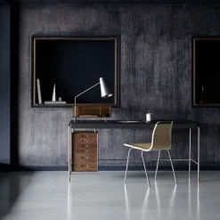 AJ52 Society Table