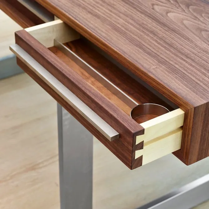 AK 1340 Skrivebord