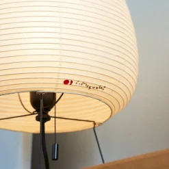 Akari 1A bordlampe