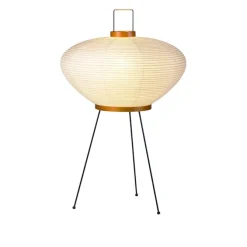 Akari 9A gulvlampe