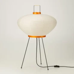 Akari 9A gulvlampe