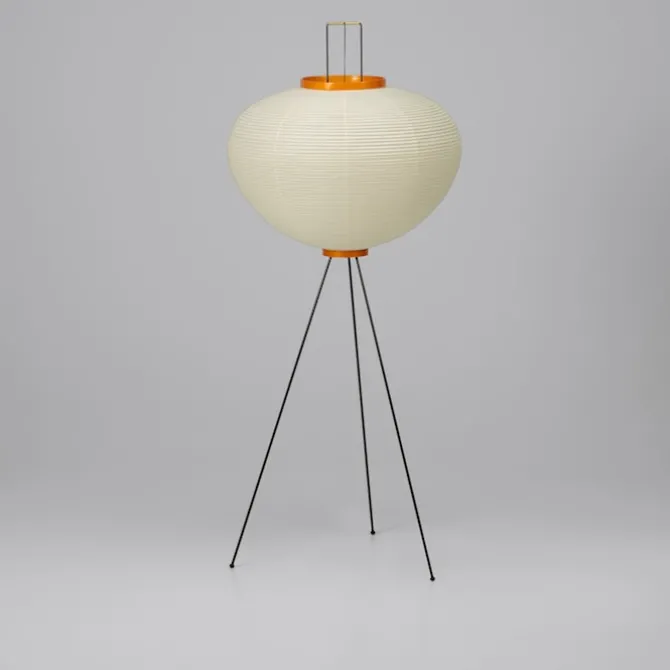 Akari 10A gulvlampe