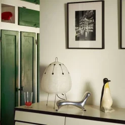 Akari 1AD bordlampe