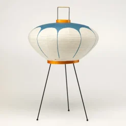 Akari 9AD bordlampe