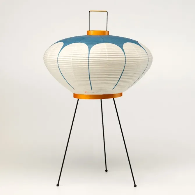 Akari 9AD bordlampe