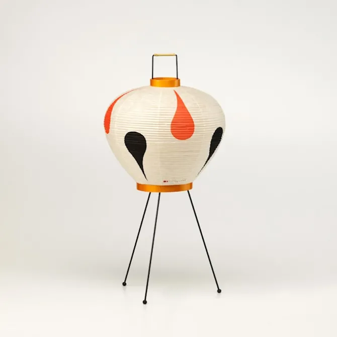 Akari 3AD bordlampe