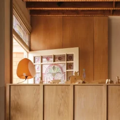 Akari 1AY bordlampe
