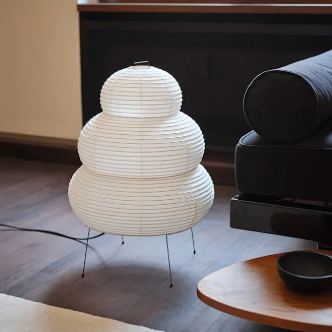 Akari 25N gulvlampe
