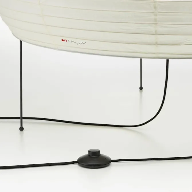 Akari 25N gulvlampe