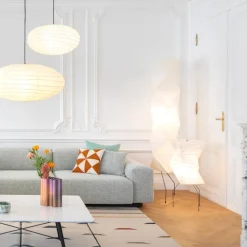 Akari UF4-L8 gulvlampe