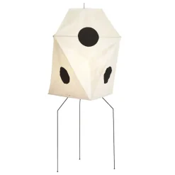 Akari UF3-Q gulvlampe