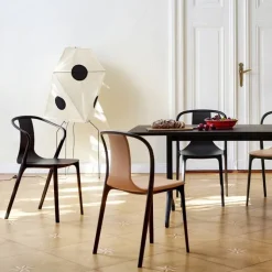 Akari UF3-Q gulvlampe