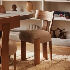 Alba Chair