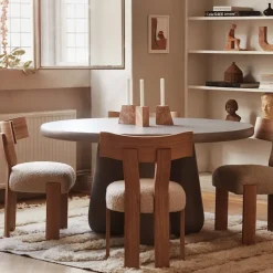 Alba Chair