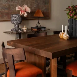 Alba Chair