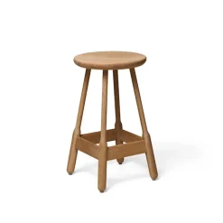 Albert Bar Stool