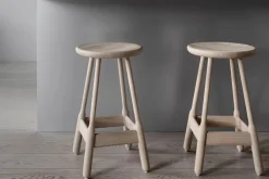 Albert Bar Stool
