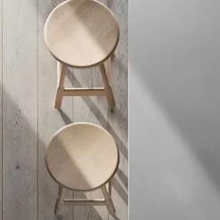 Albert Bar Stool