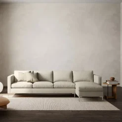 Alex Divan Sofa