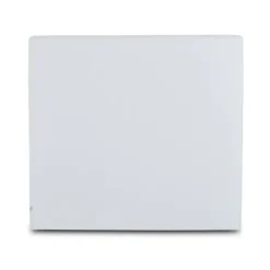 Alexandra Sengegavl Canvas Hvit