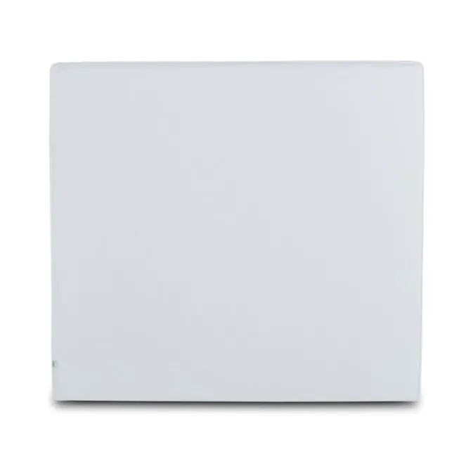 Alexandra Sengegavl Canvas Hvit