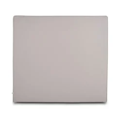 Alexandra sengegavl Canvas Sand