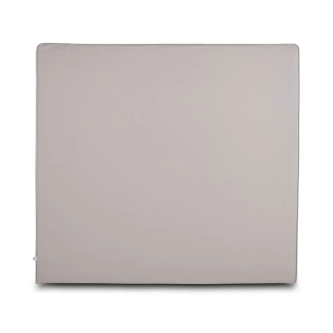 Alexandra sengegavl Canvas Sand