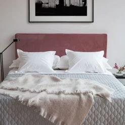 Alexandra Sengegavl Velvet Pink