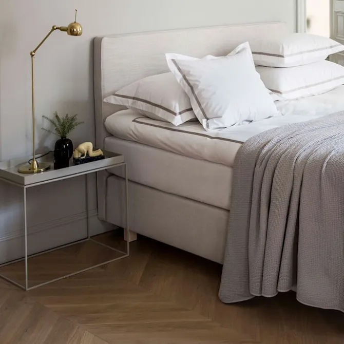 Alexandra Sänggavel Linen