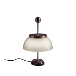 Alfa Bordlampe