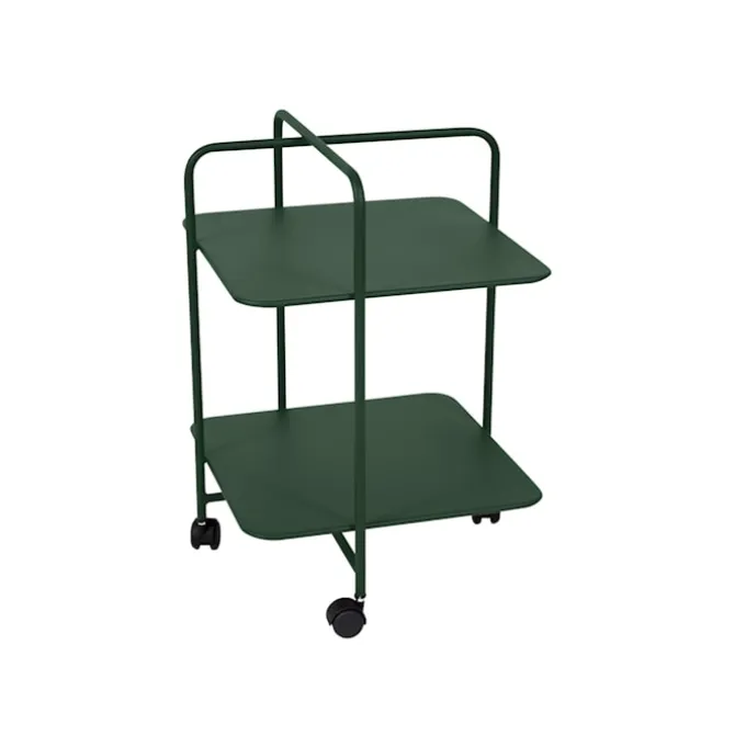 Alfred Side Table