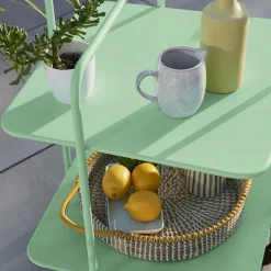 Alfred Side Table