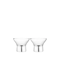 Alfredo Egg Cup - Set of 2