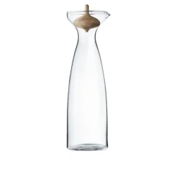 Alfredo glasskaraffel 1L