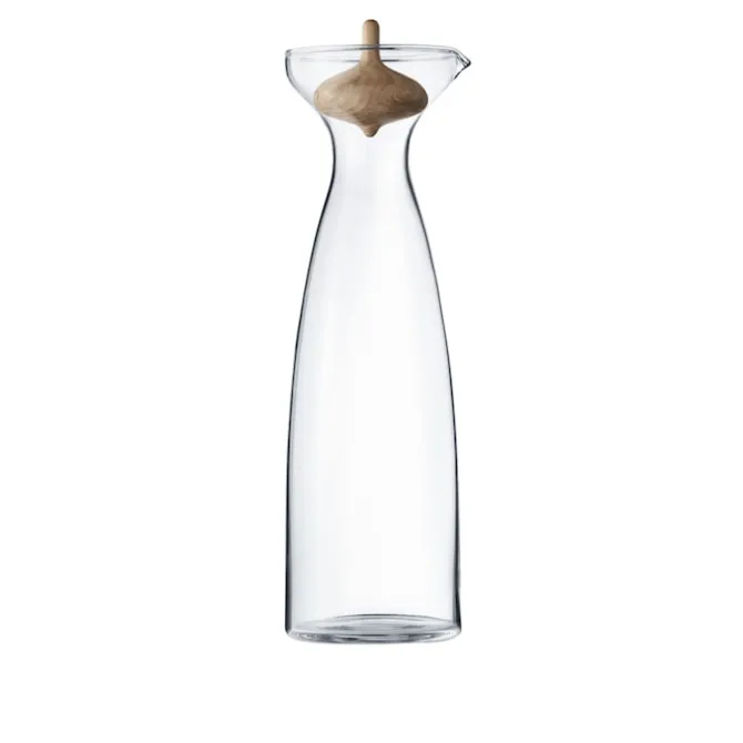Alfredo glasskaraffel 1L