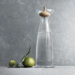 Alfredo glasskaraffel 1L