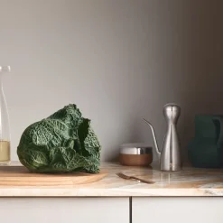 Alfredo Oil Can