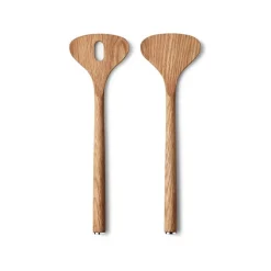 Alfredo Salad Servers